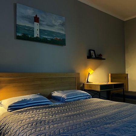Green Apartments Chernihiv Ngoại thất bức ảnh