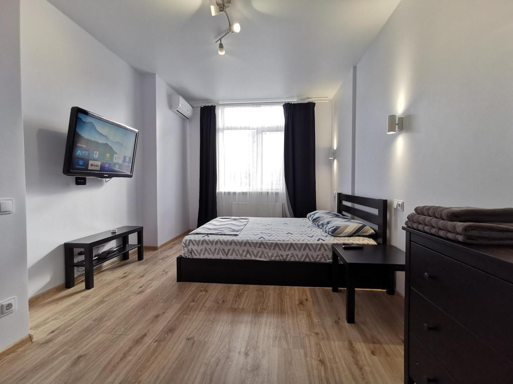 Green Apartments Chernihiv Ngoại thất bức ảnh