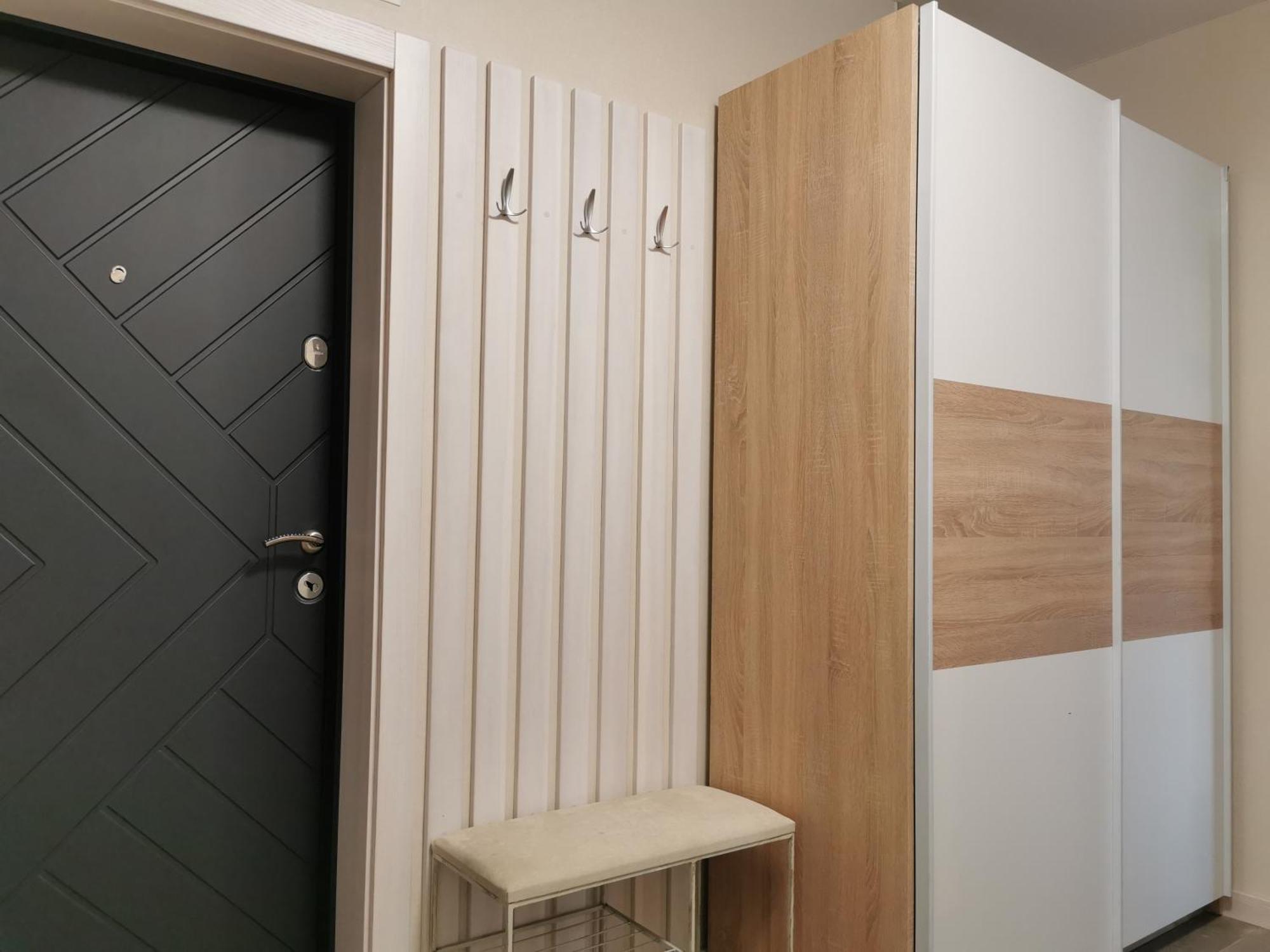 Green Apartments Chernihiv Ngoại thất bức ảnh