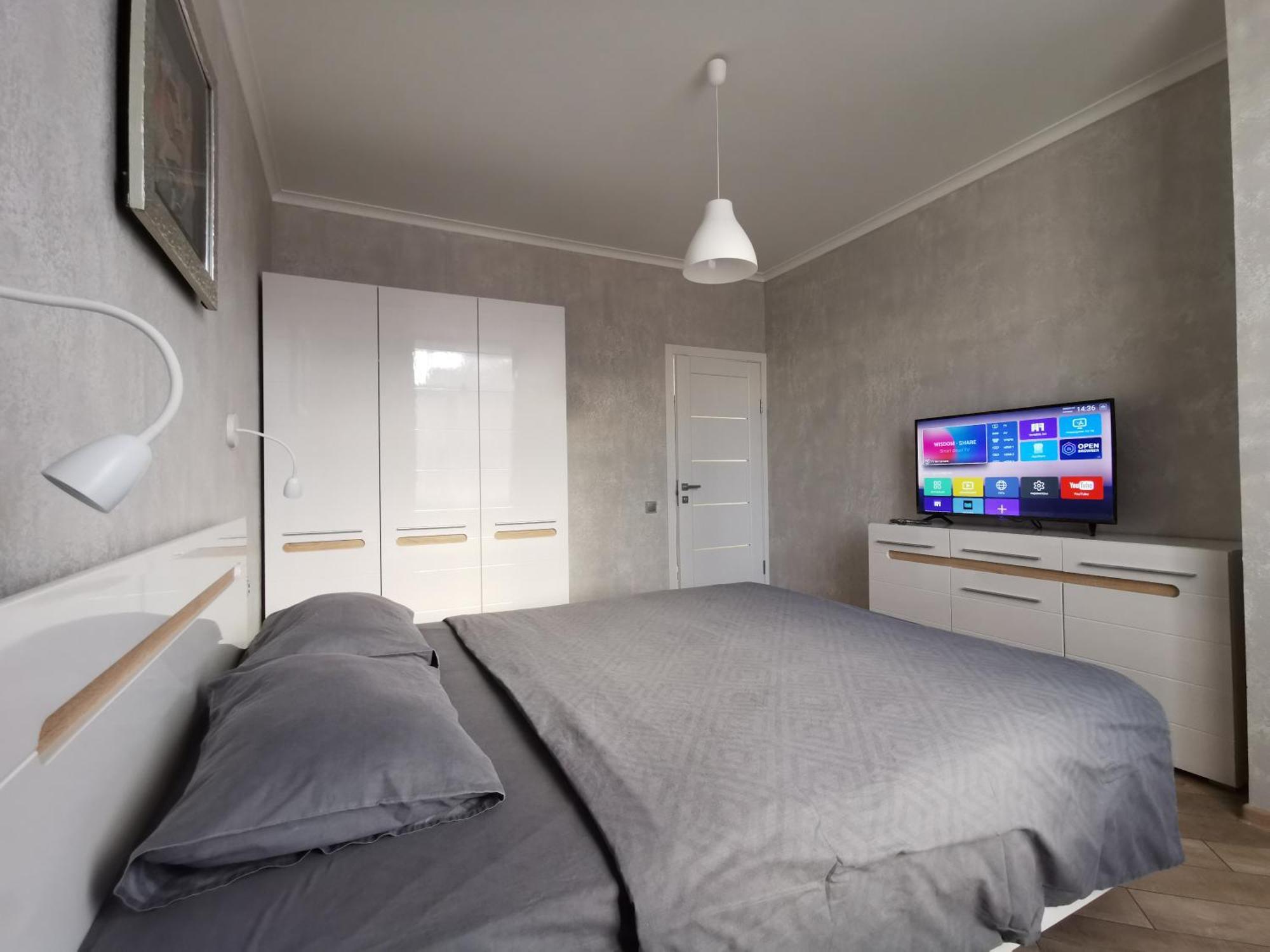 Green Apartments Chernihiv Ngoại thất bức ảnh