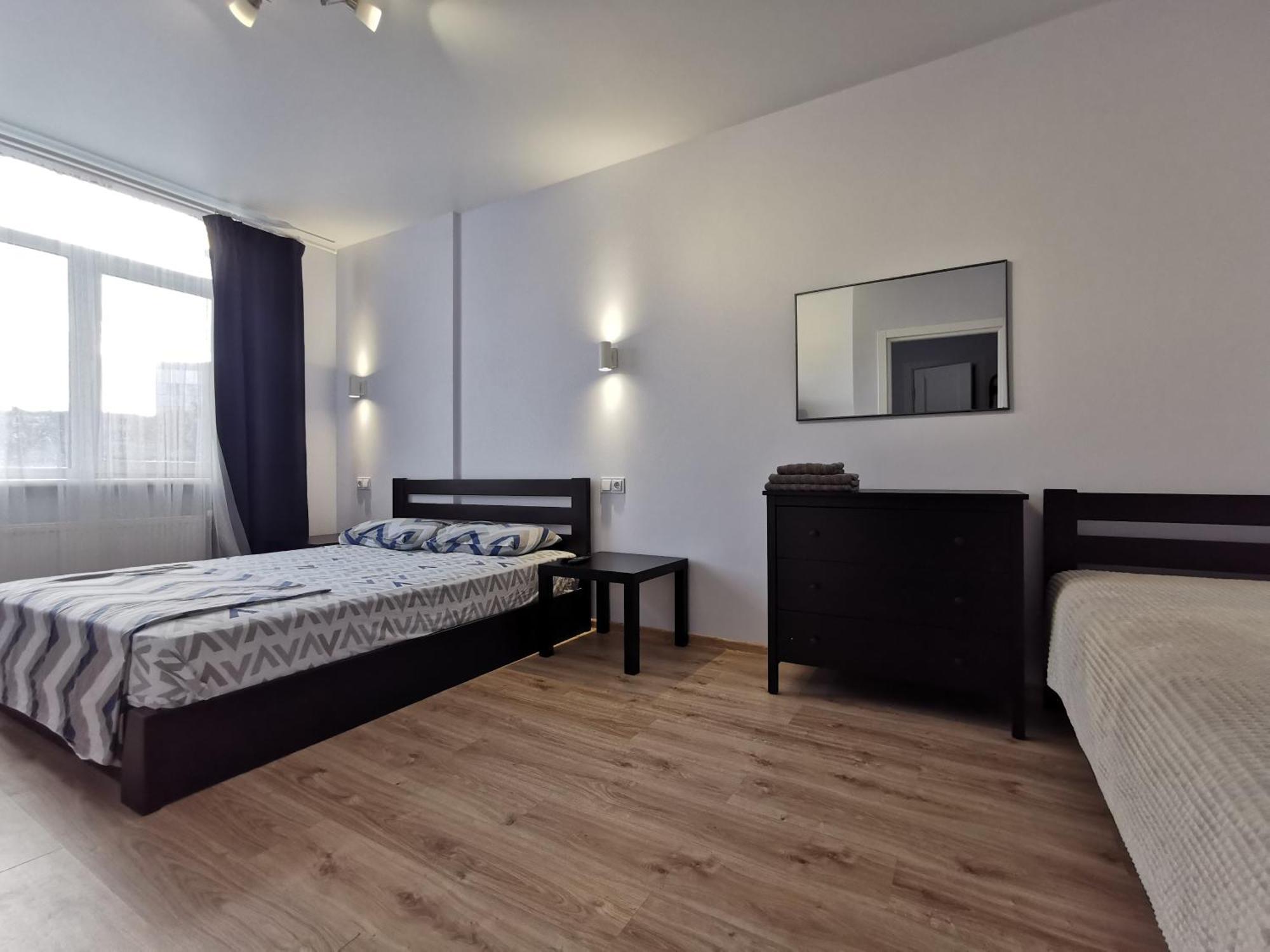 Green Apartments Chernihiv Ngoại thất bức ảnh