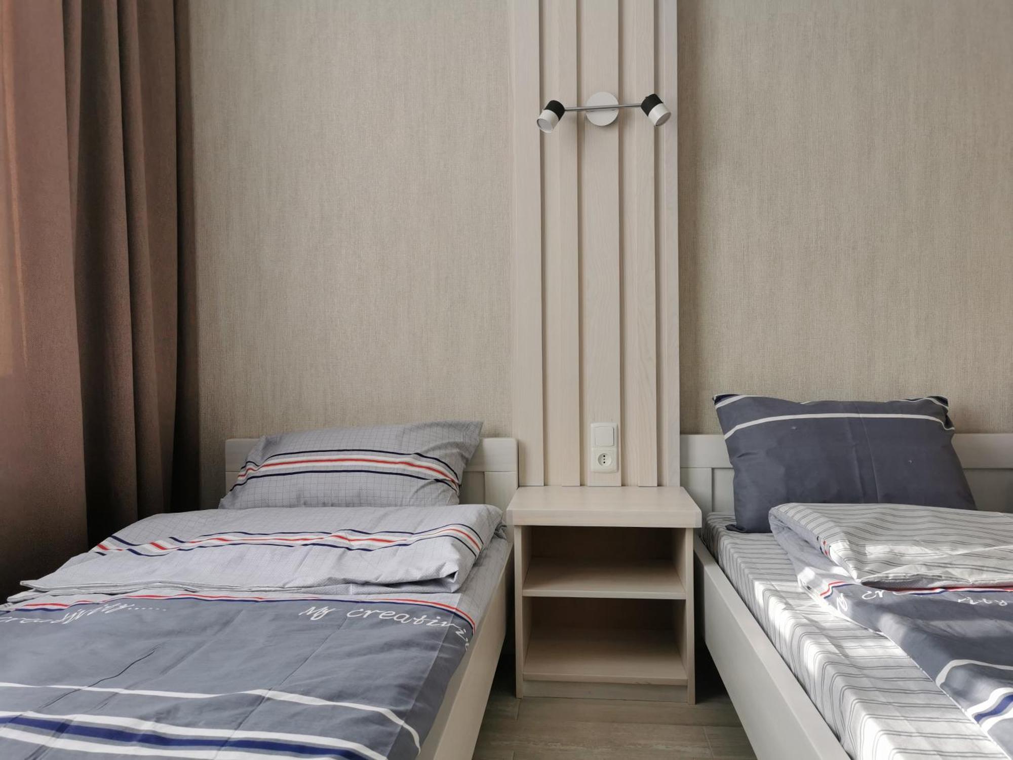 Green Apartments Chernihiv Phòng bức ảnh
