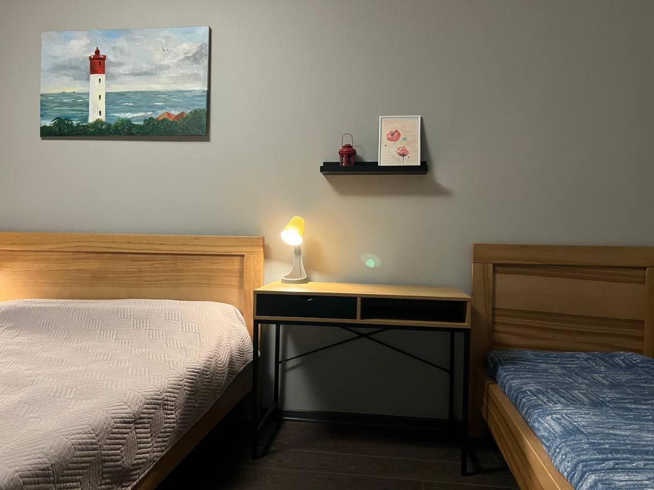 Green Apartments Chernihiv Ngoại thất bức ảnh