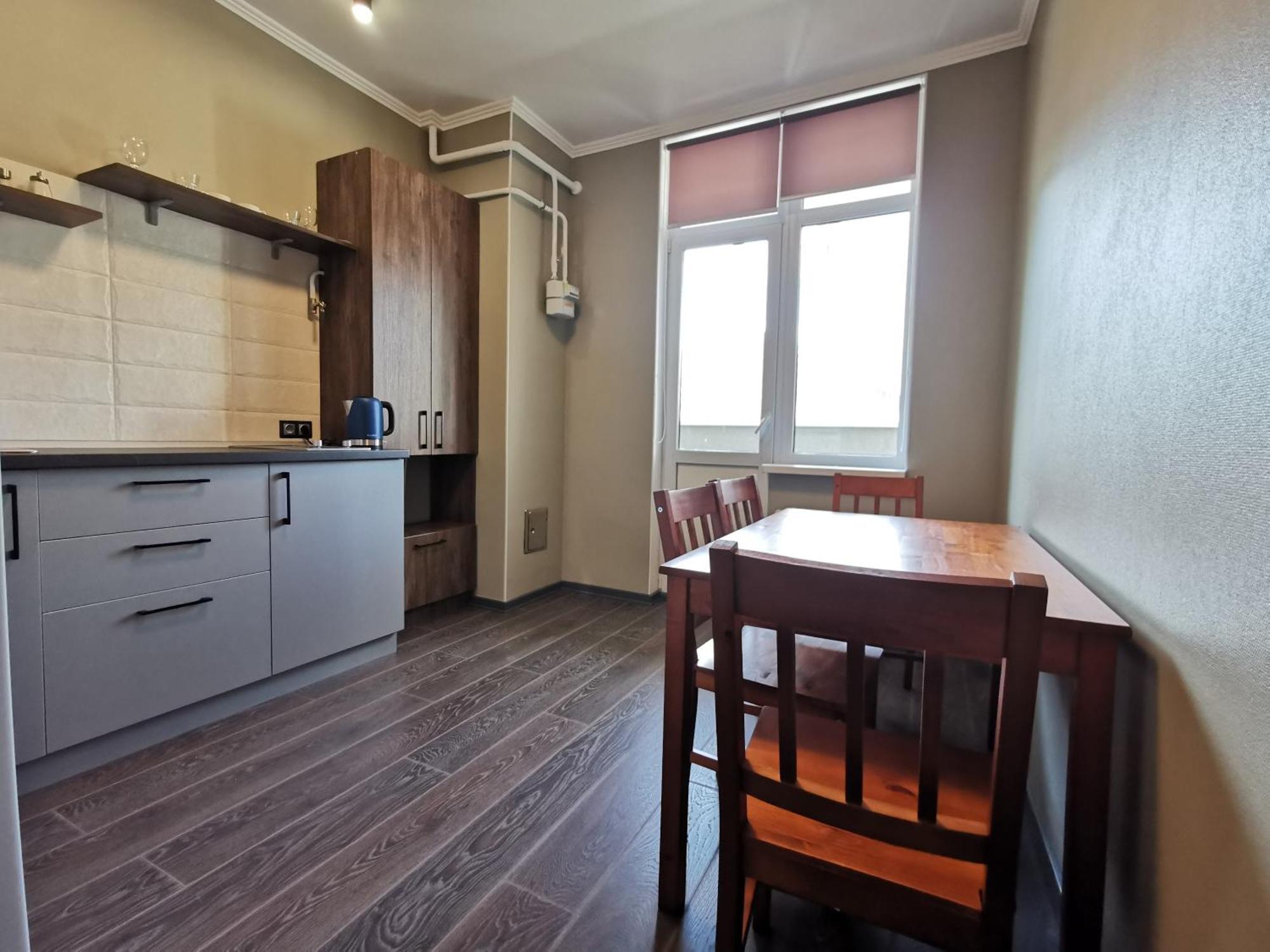 Green Apartments Chernihiv Phòng bức ảnh