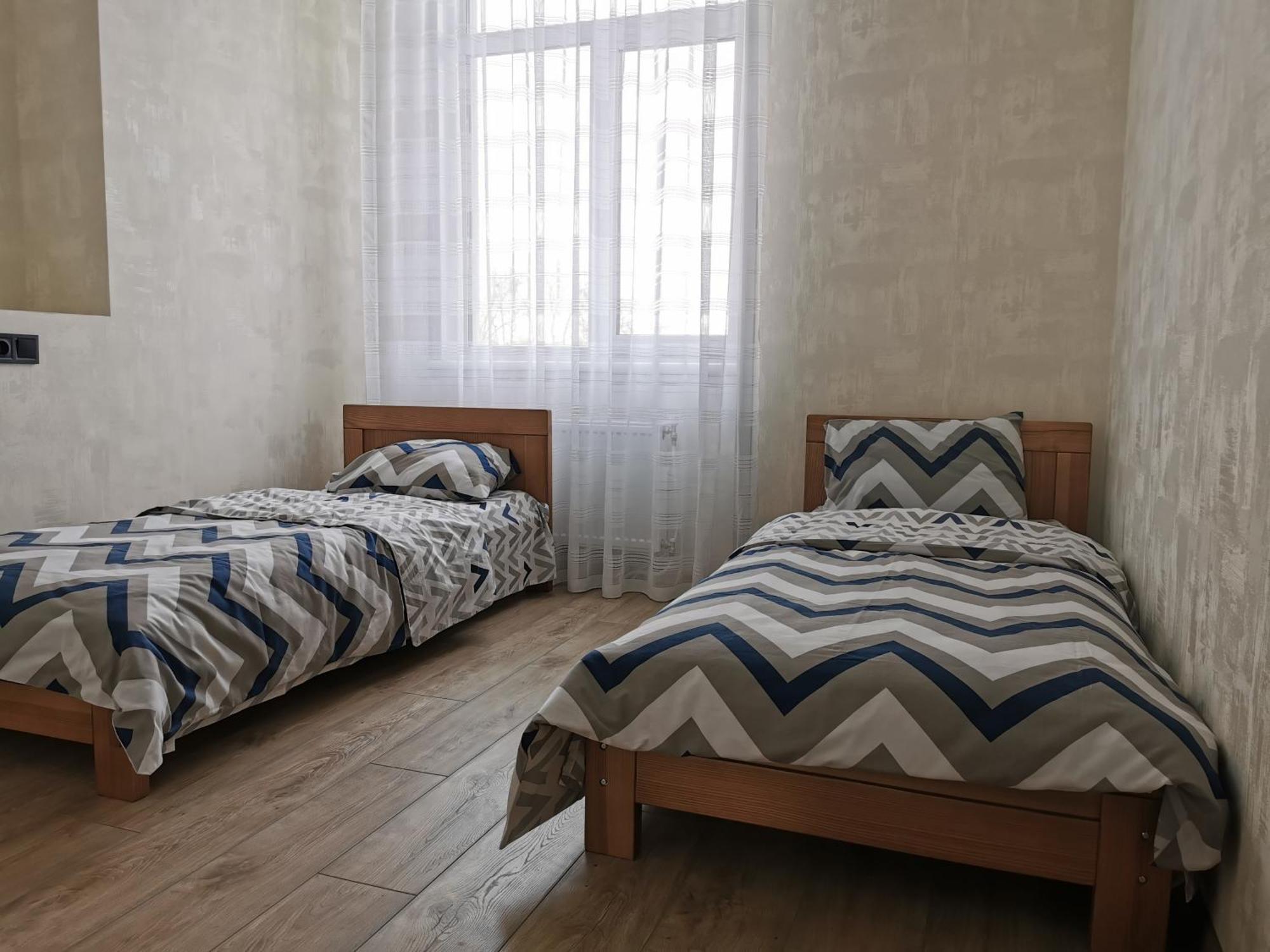 Green Apartments Chernihiv Phòng bức ảnh