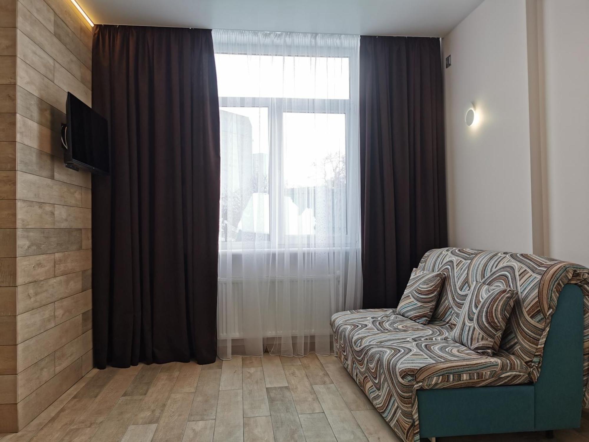 Green Apartments Chernihiv Phòng bức ảnh