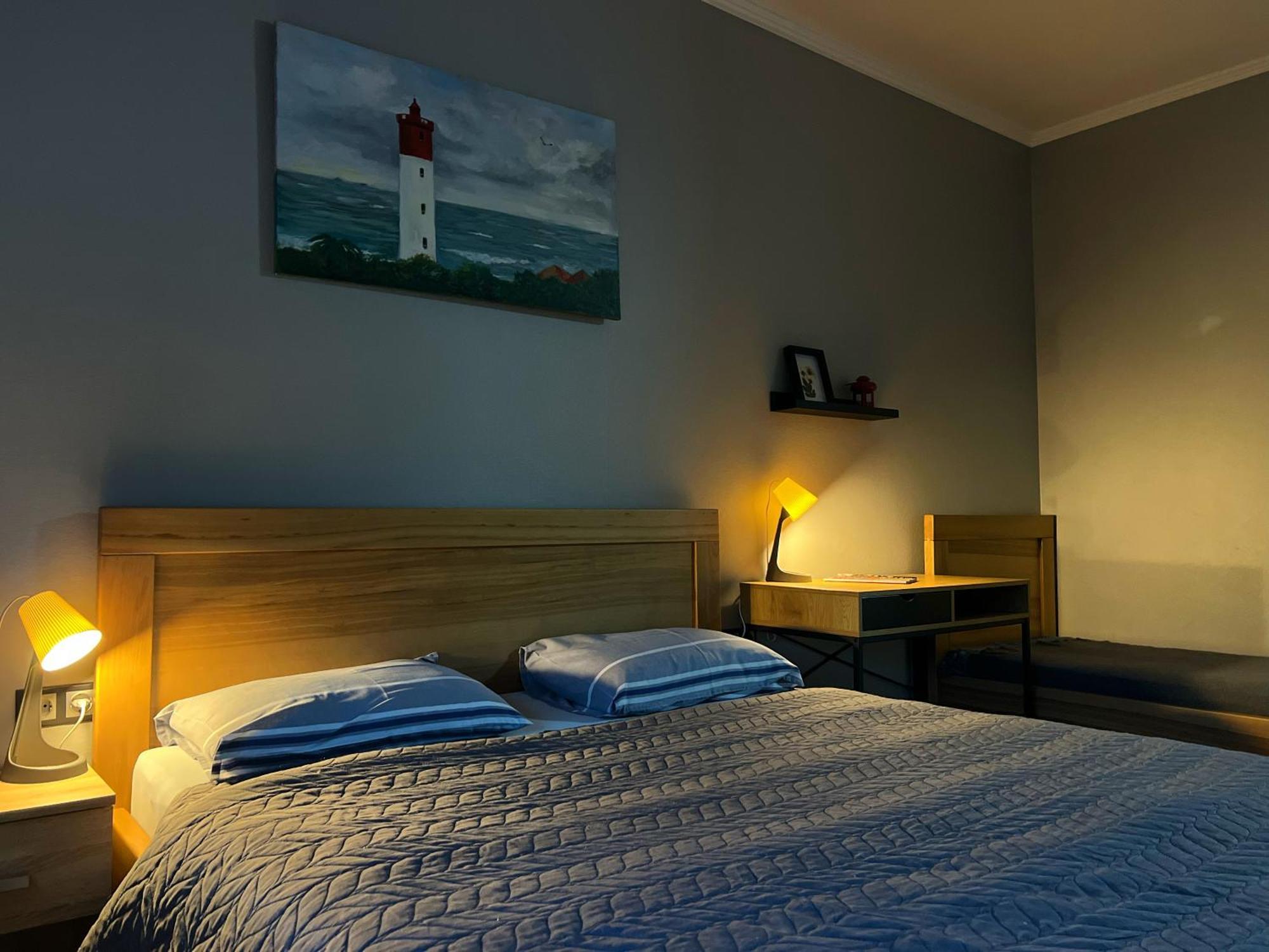 Green Apartments Chernihiv Ngoại thất bức ảnh
