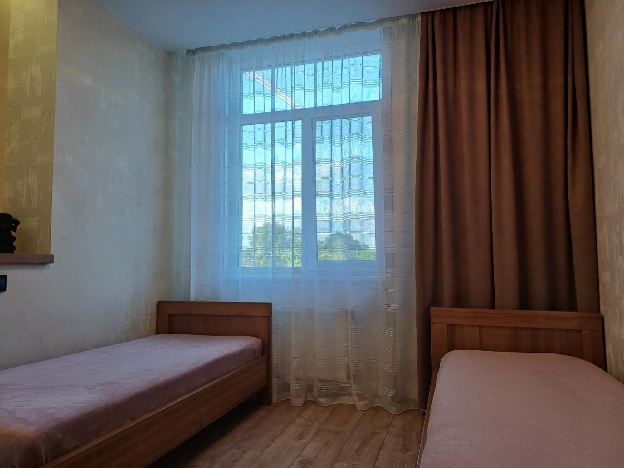 Green Apartments Chernihiv Ngoại thất bức ảnh